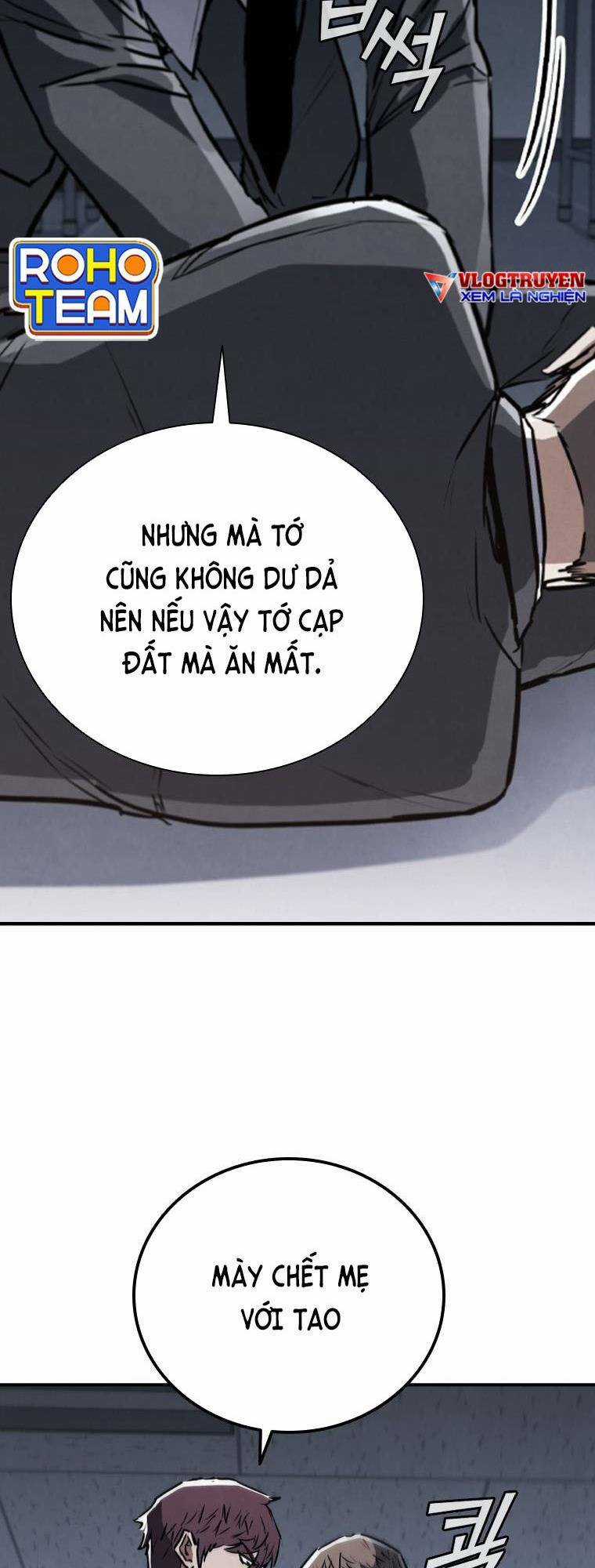 Cá Mập Wyvern Chapter 4 trang 81