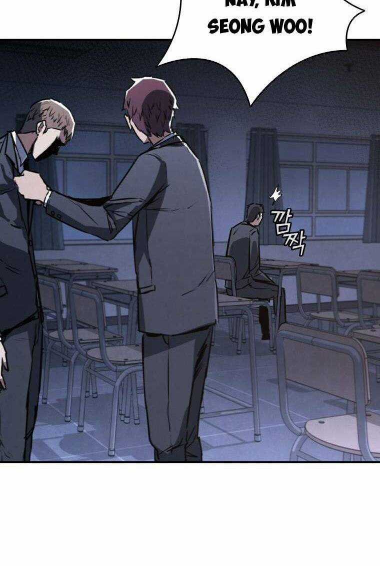 Cá Mập Wyvern Chapter 4 trang 83