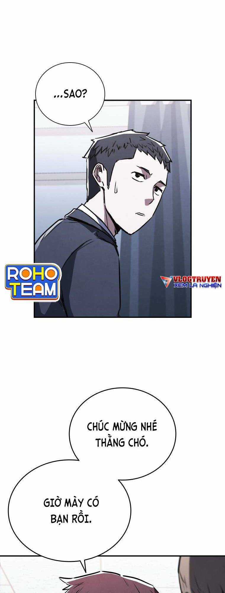 Cá Mập Wyvern Chapter 4 trang 84