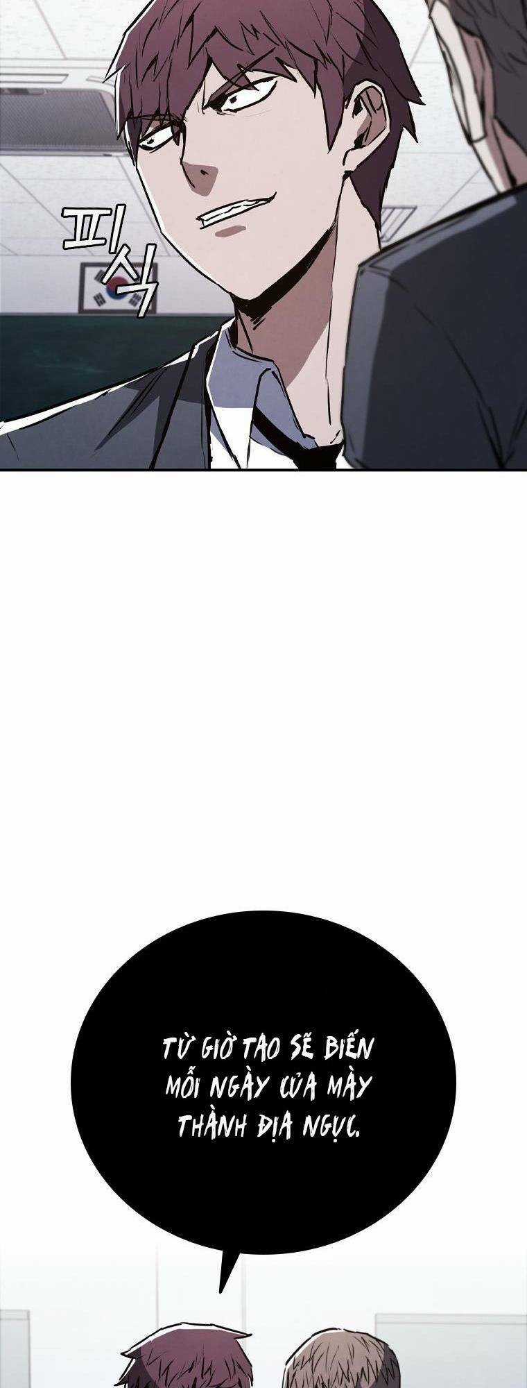 Cá Mập Wyvern Chapter 4 trang 85