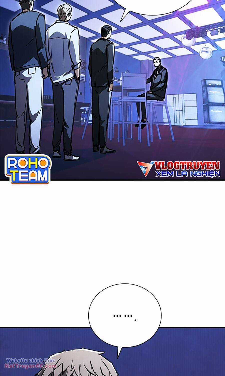 Cá Mập Wyvern Chapter 40 trang 10