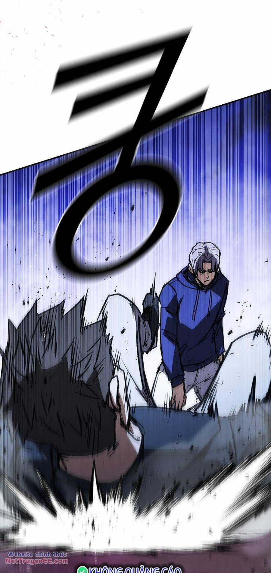 Cá Mập Wyvern Chapter 40 trang 100