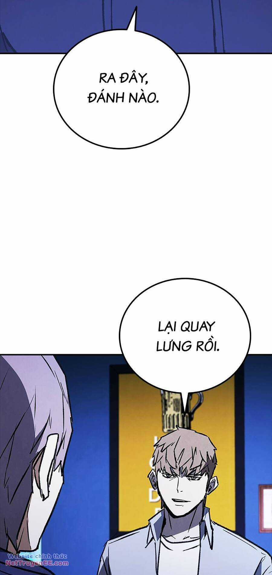 Cá Mập Wyvern Chapter 40 trang 102