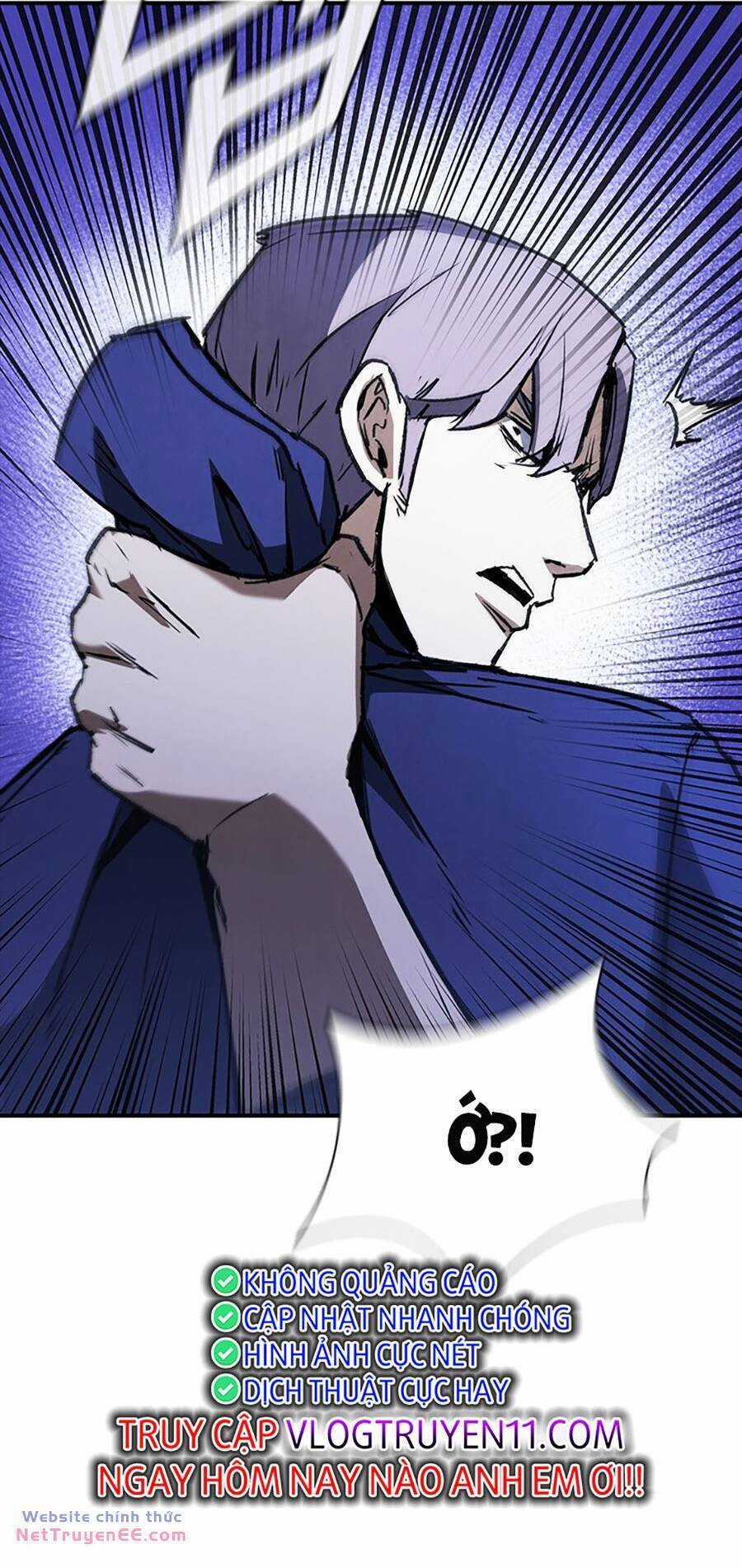 Cá Mập Wyvern Chapter 40 trang 104