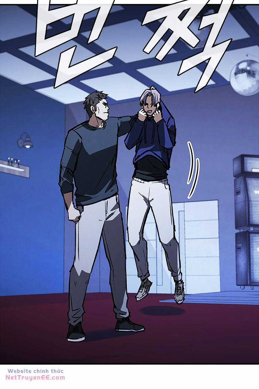 Cá Mập Wyvern Chapter 40 trang 107