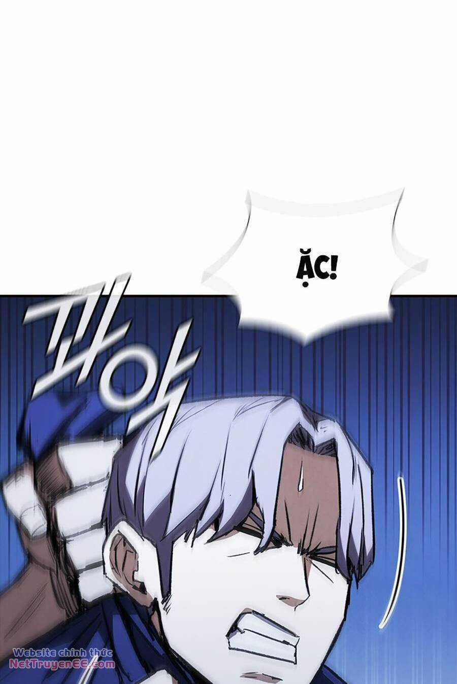 Cá Mập Wyvern Chapter 40 trang 108