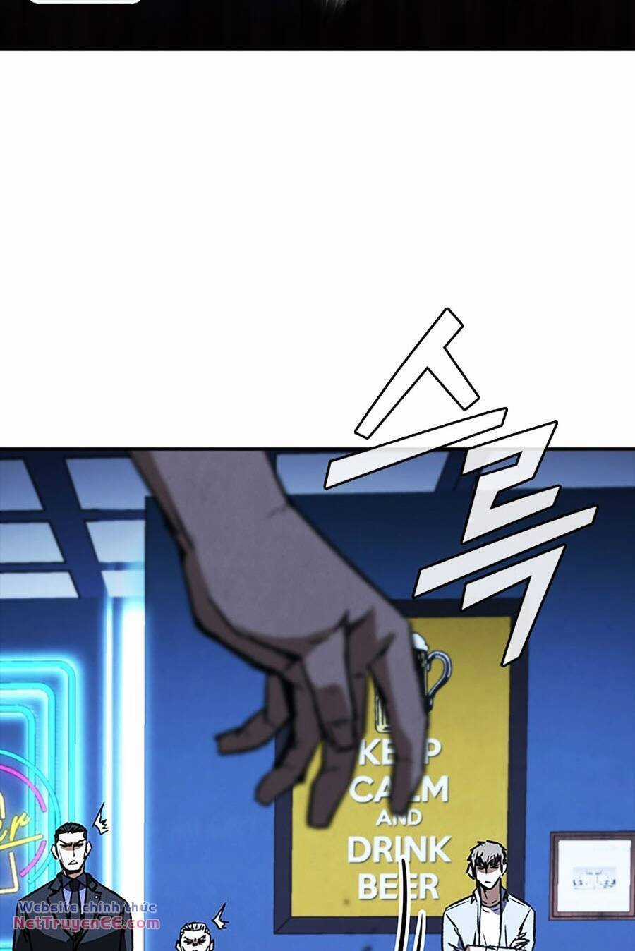 Cá Mập Wyvern Chapter 40 trang 113