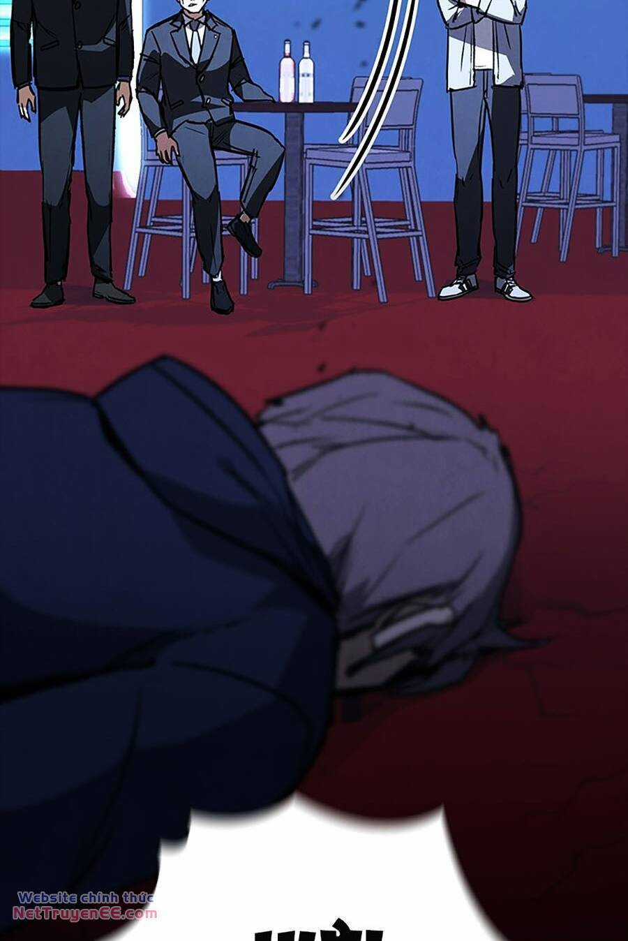 Cá Mập Wyvern Chapter 40 trang 114