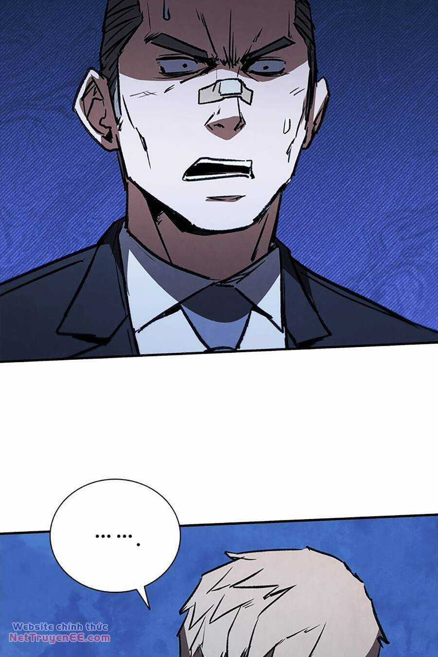 Cá Mập Wyvern Chapter 40 trang 116