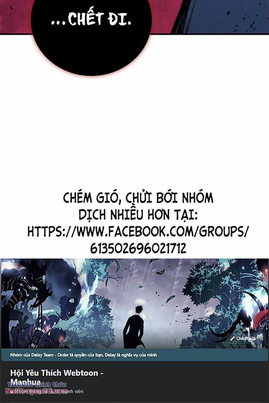 Cá Mập Wyvern Chapter 40 trang 119