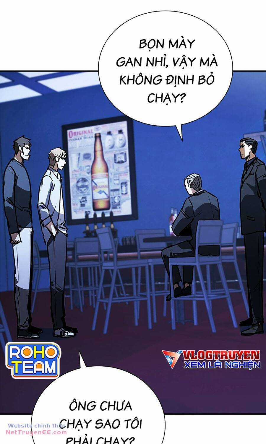 Cá Mập Wyvern Chapter 40 trang 14