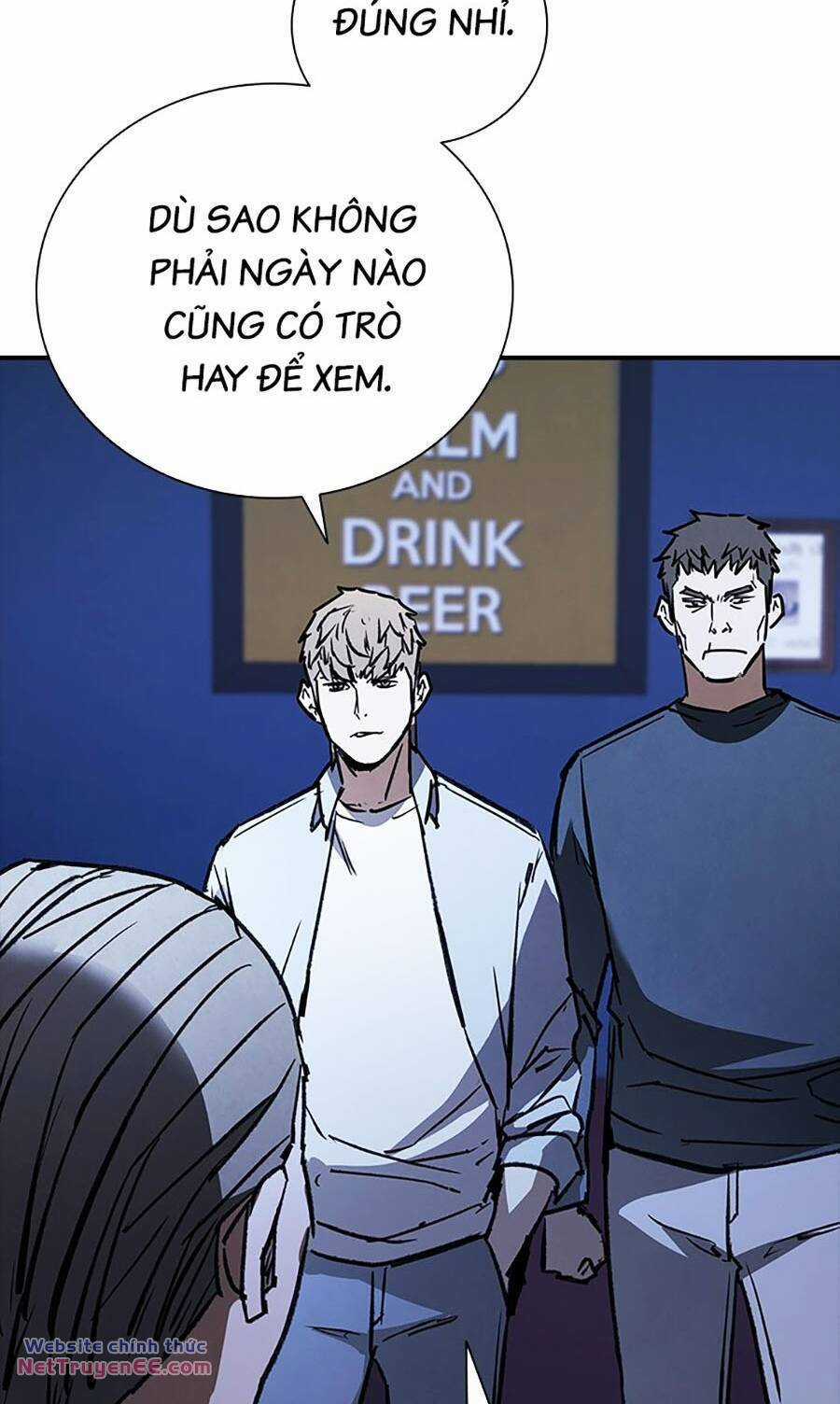 Cá Mập Wyvern Chapter 40 trang 17