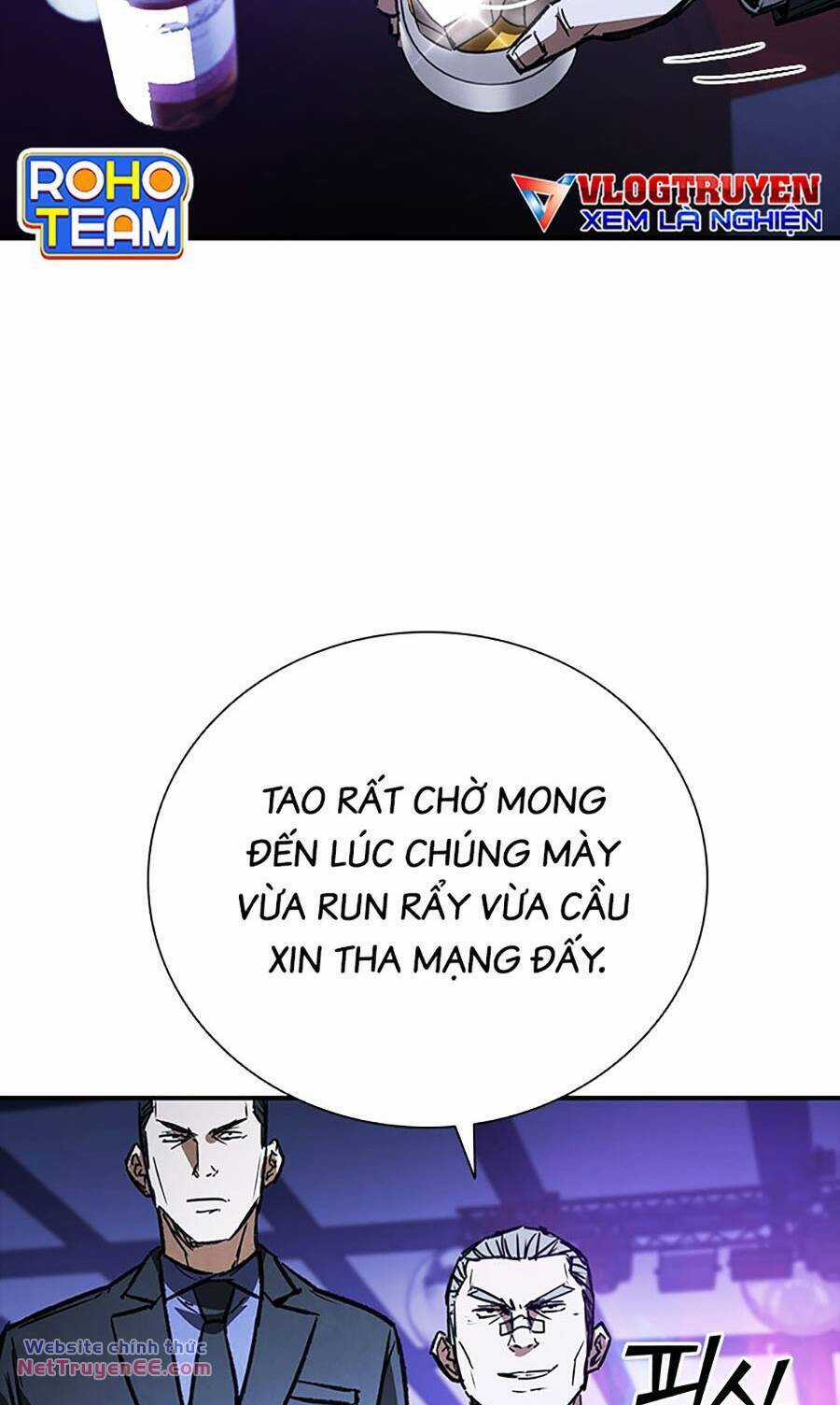 Cá Mập Wyvern Chapter 40 trang 19