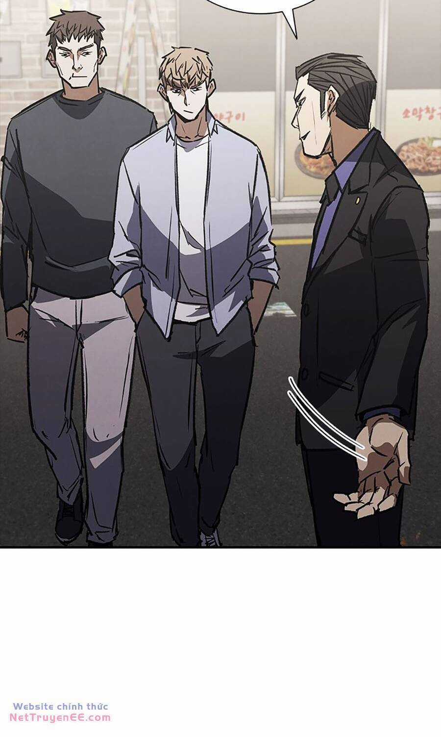 Cá Mập Wyvern Chapter 40 trang 2