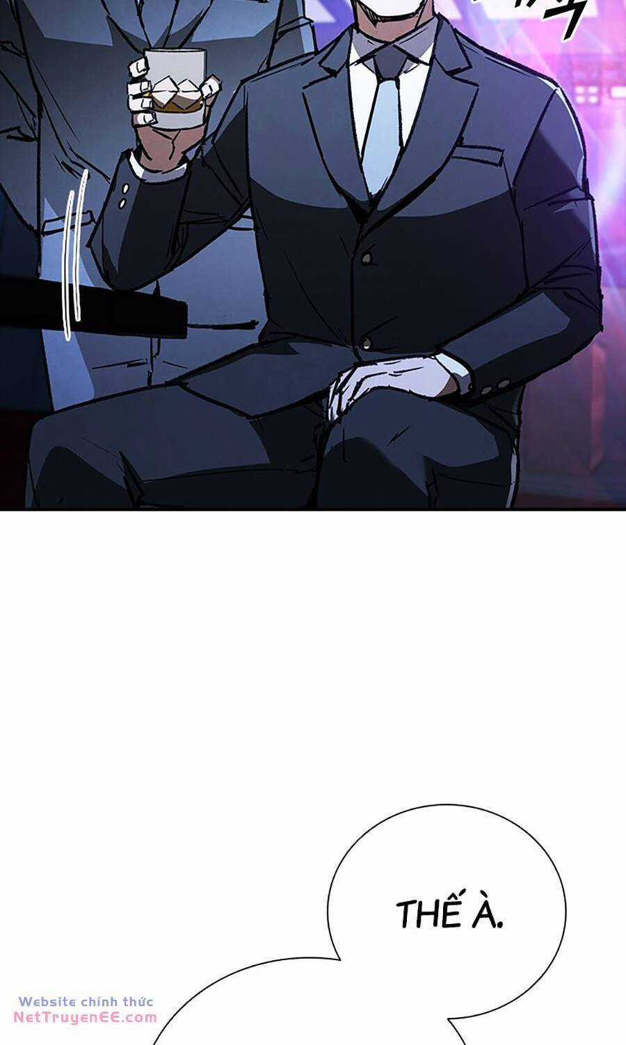 Cá Mập Wyvern Chapter 40 trang 20