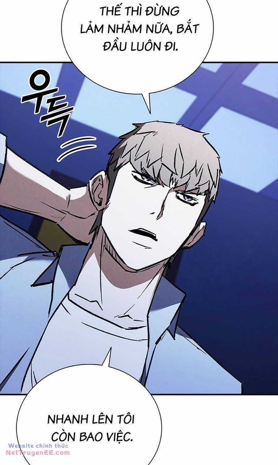 Cá Mập Wyvern Chapter 40 trang 21