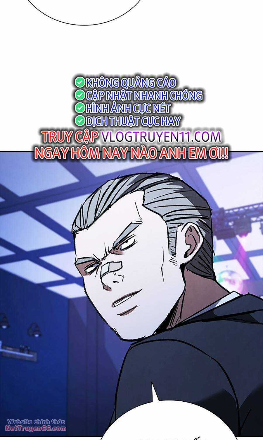 Cá Mập Wyvern Chapter 40 trang 22