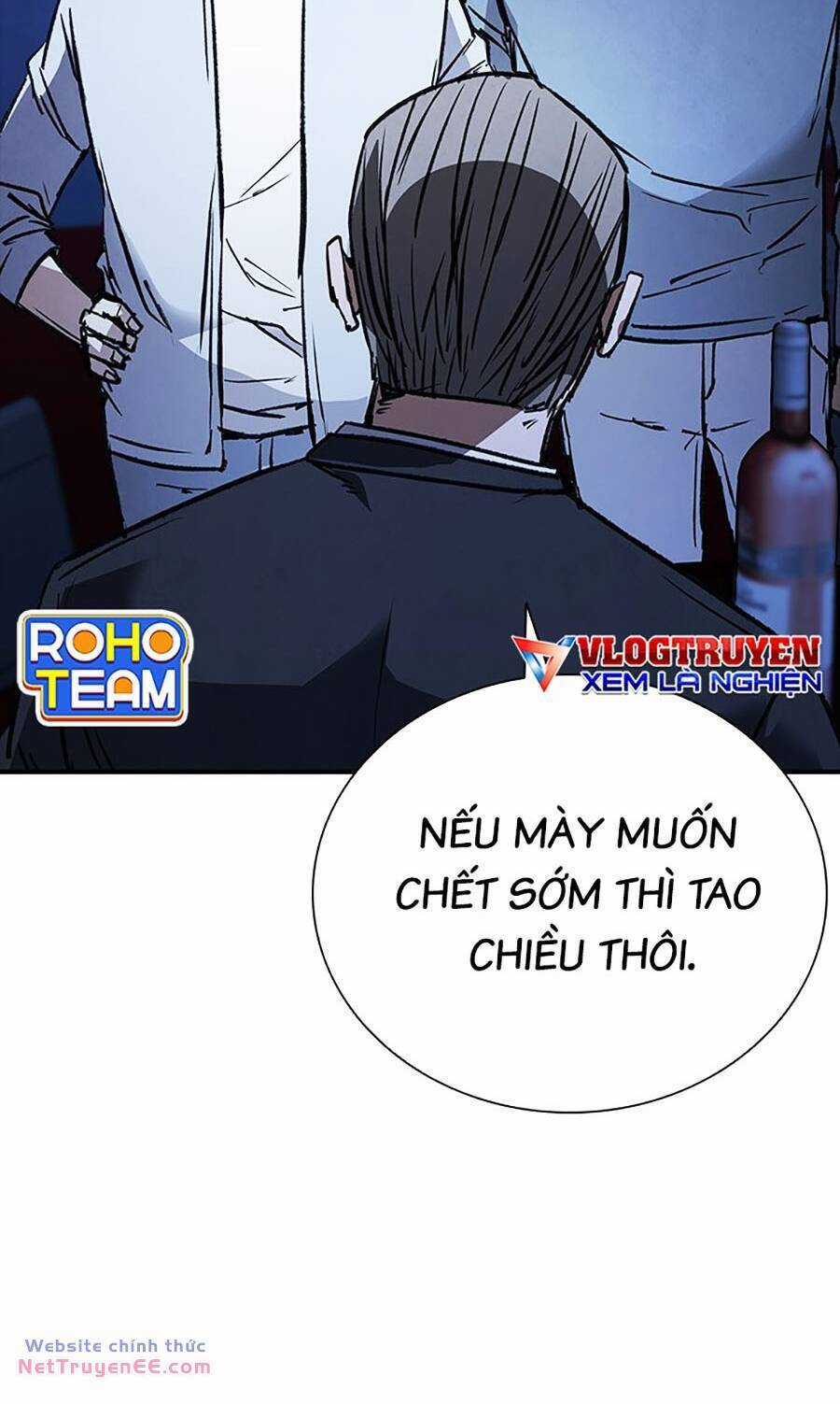 Cá Mập Wyvern Chapter 40 trang 24