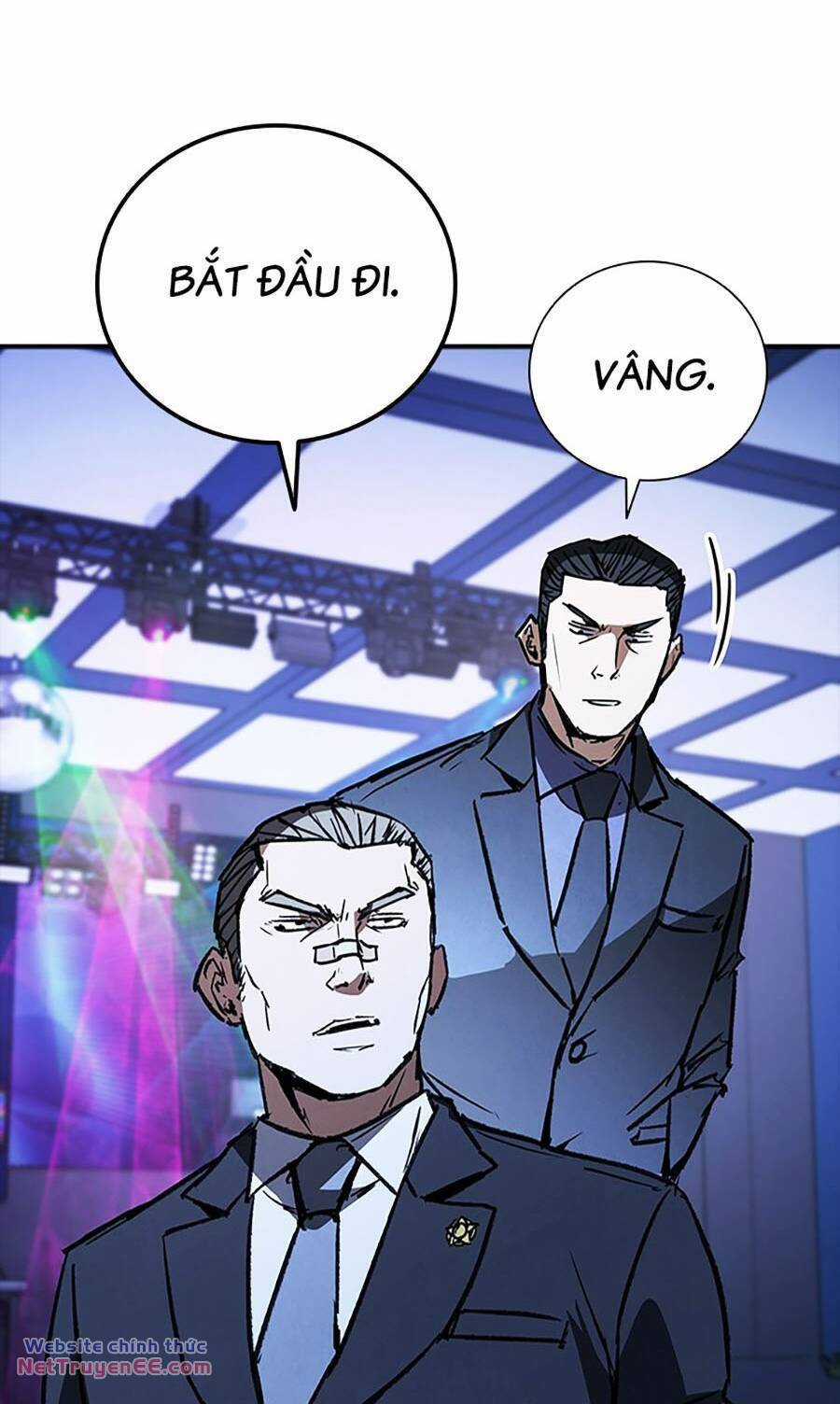 Cá Mập Wyvern Chapter 40 trang 25