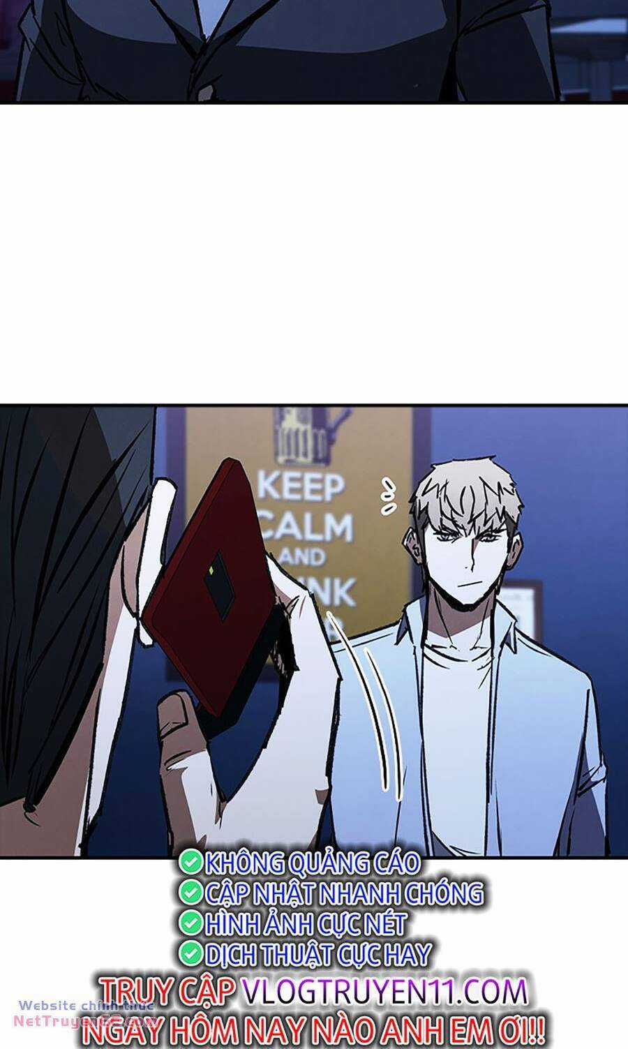 Cá Mập Wyvern Chapter 40 trang 26