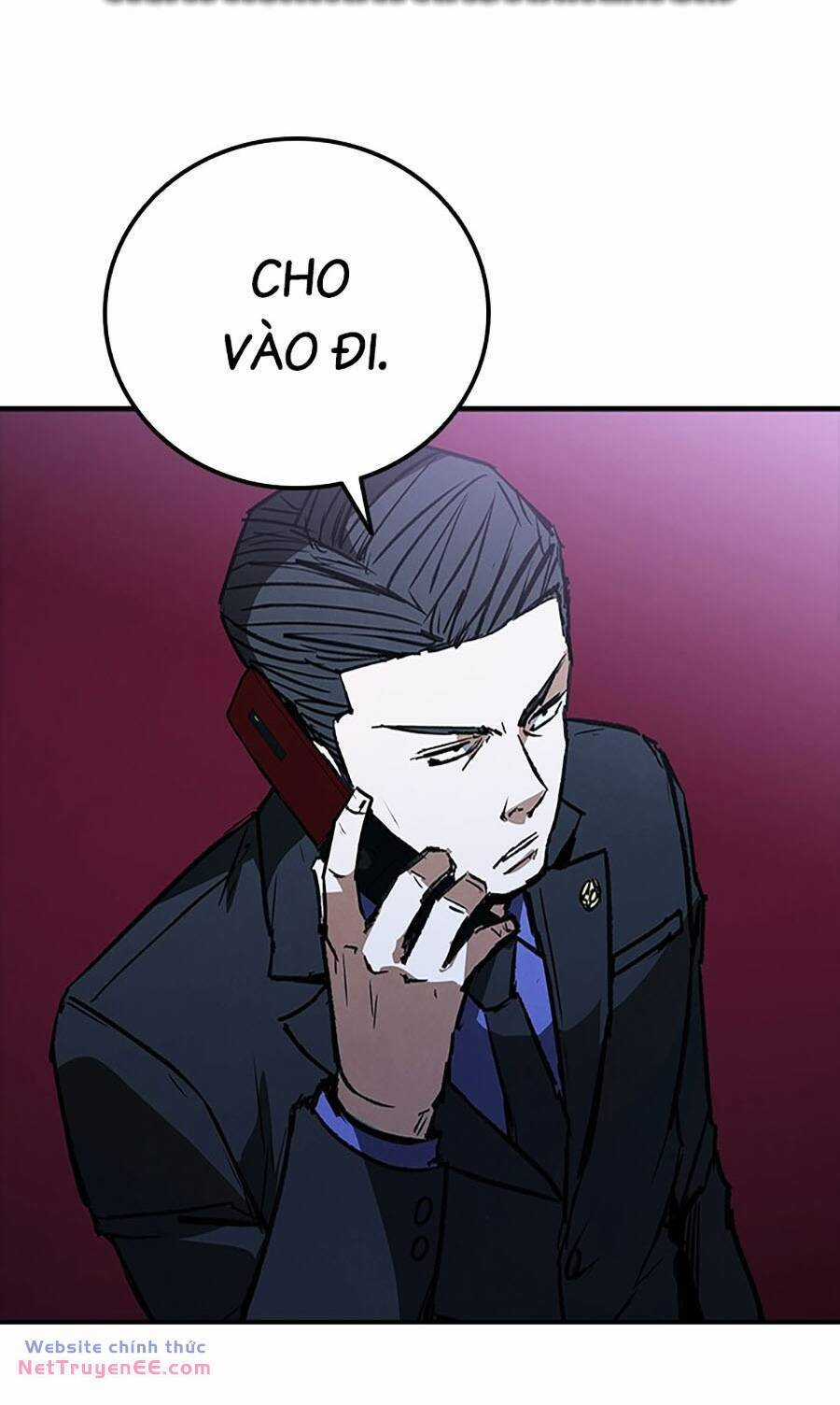 Cá Mập Wyvern Chapter 40 trang 27