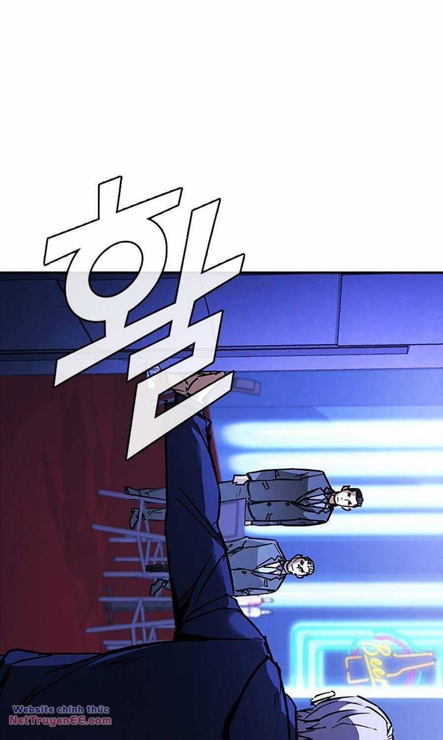 Cá Mập Wyvern Chapter 40 trang 28