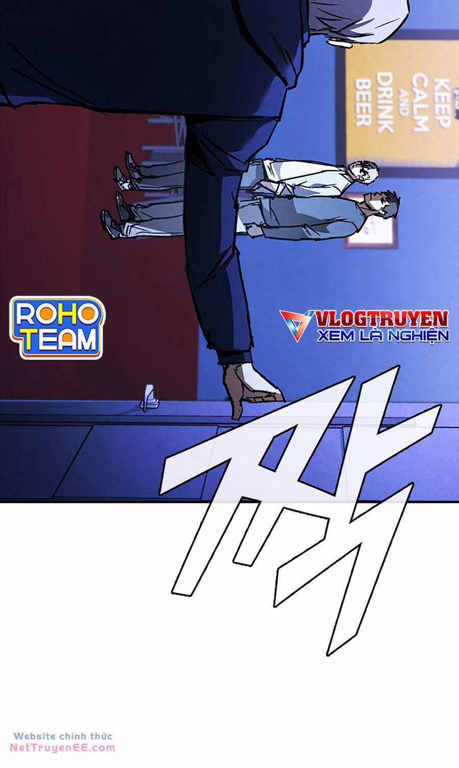 Cá Mập Wyvern Chapter 40 trang 29