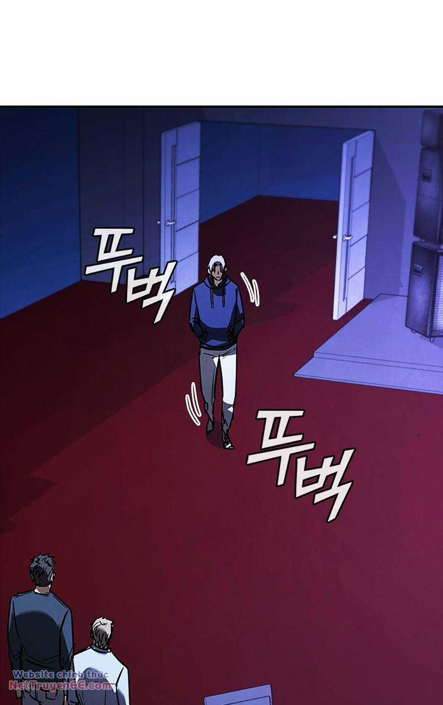 Cá Mập Wyvern Chapter 40 trang 30