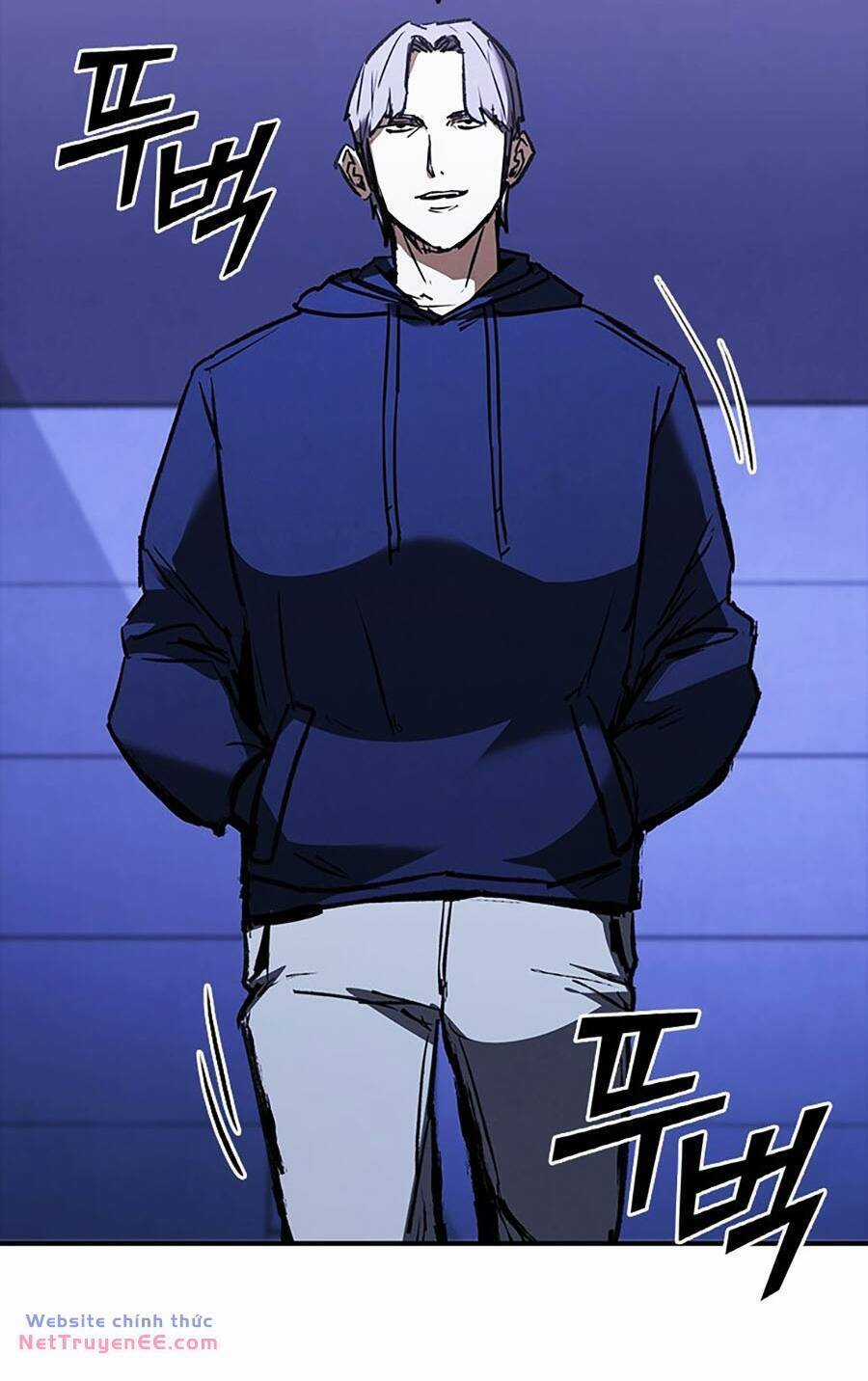 Cá Mập Wyvern Chapter 40 trang 32