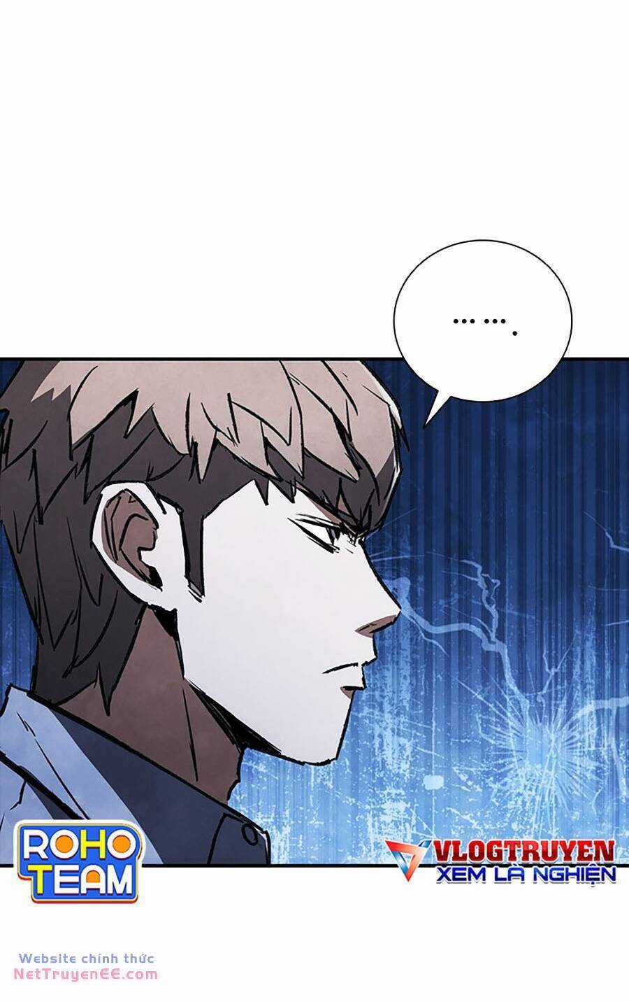 Cá Mập Wyvern Chapter 40 trang 33