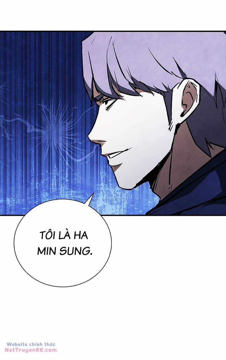 Cá Mập Wyvern Chapter 40 trang 34