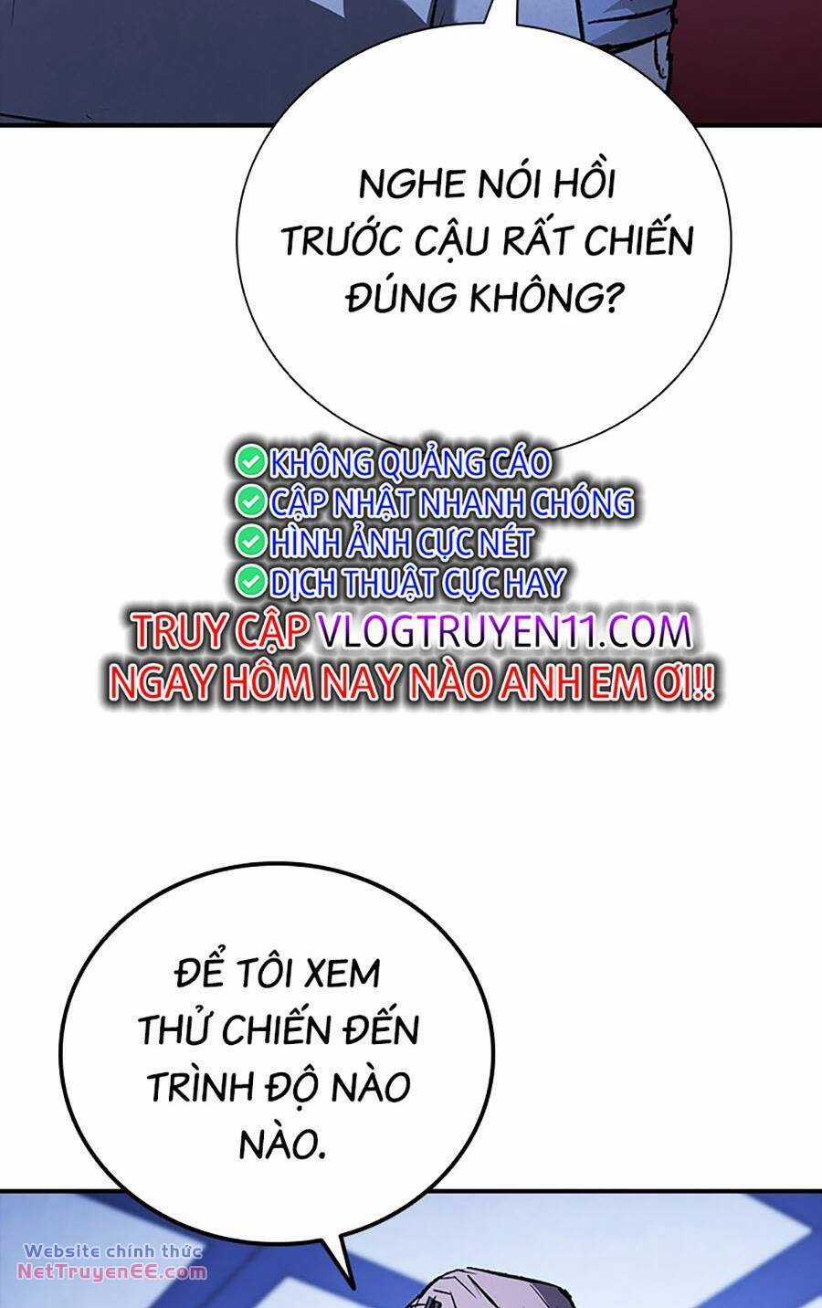 Cá Mập Wyvern Chapter 40 trang 36