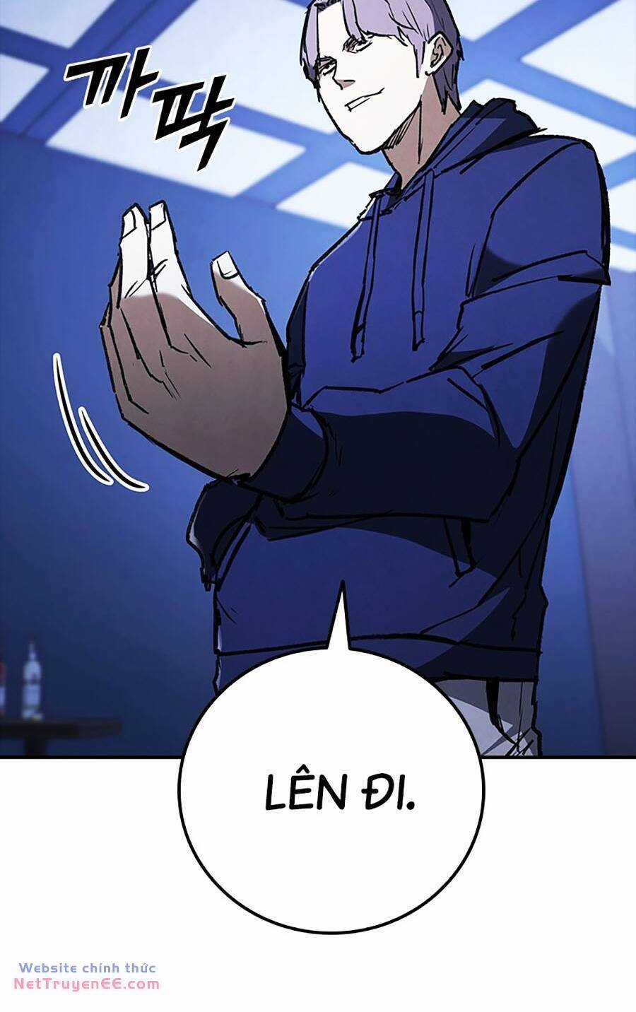 Cá Mập Wyvern Chapter 40 trang 37