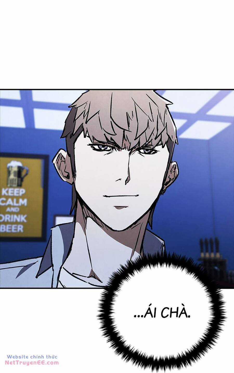 Cá Mập Wyvern Chapter 40 trang 38