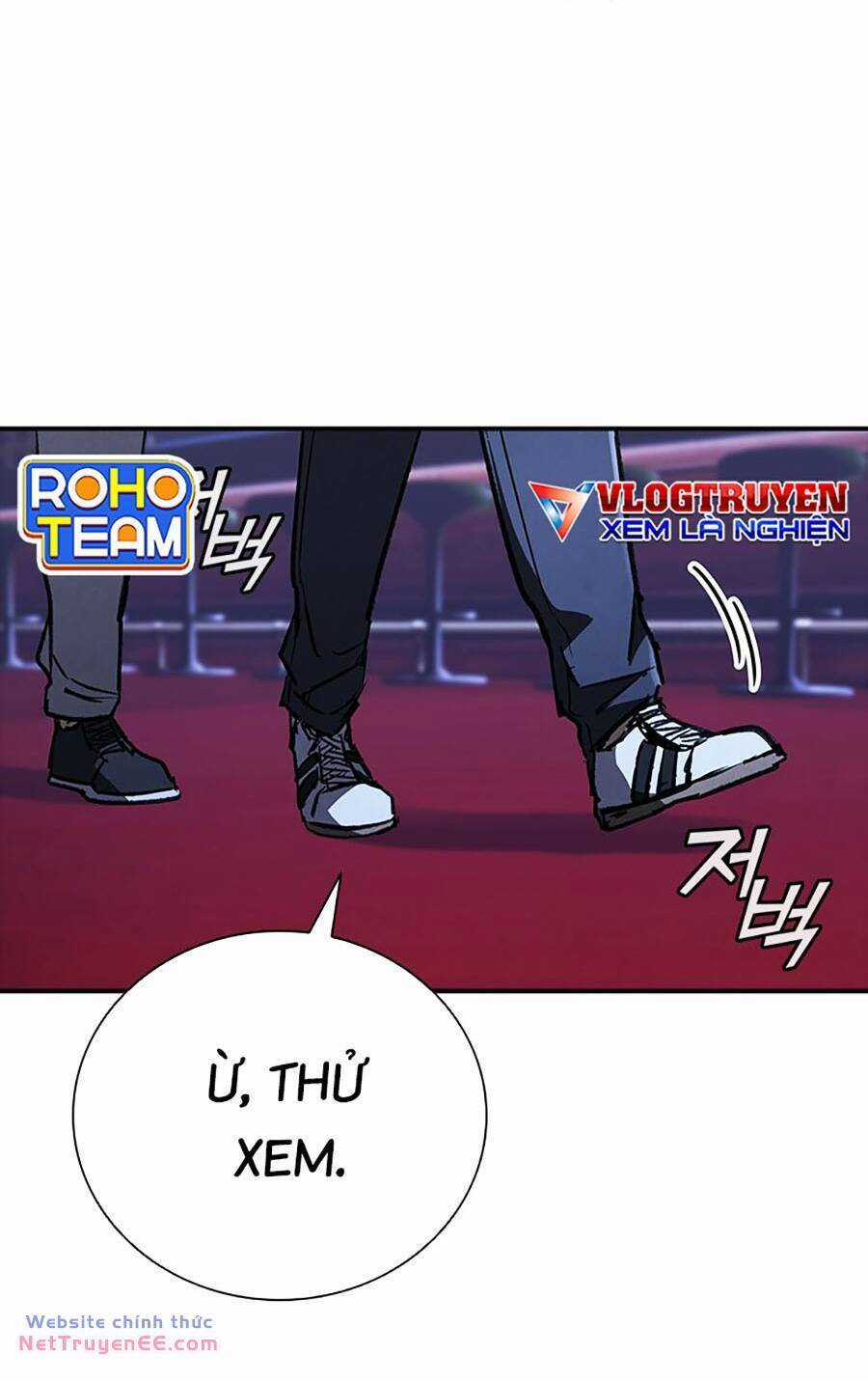 Cá Mập Wyvern Chapter 40 trang 39