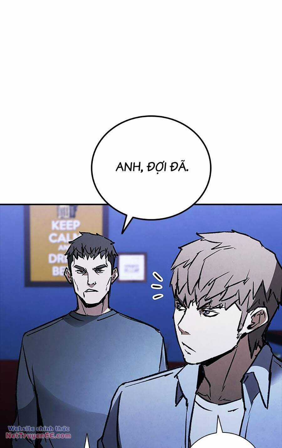 Cá Mập Wyvern Chapter 40 trang 40