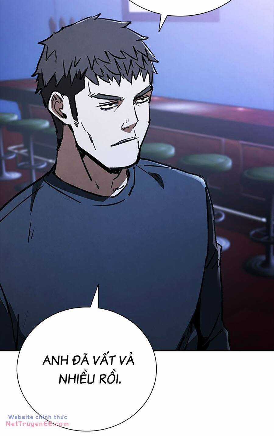 Cá Mập Wyvern Chapter 40 trang 42