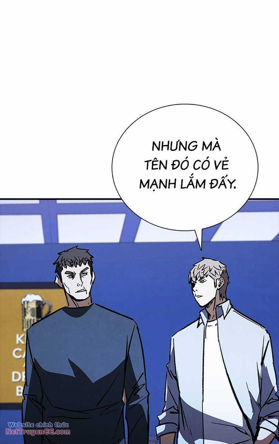 Cá Mập Wyvern Chapter 40 trang 43