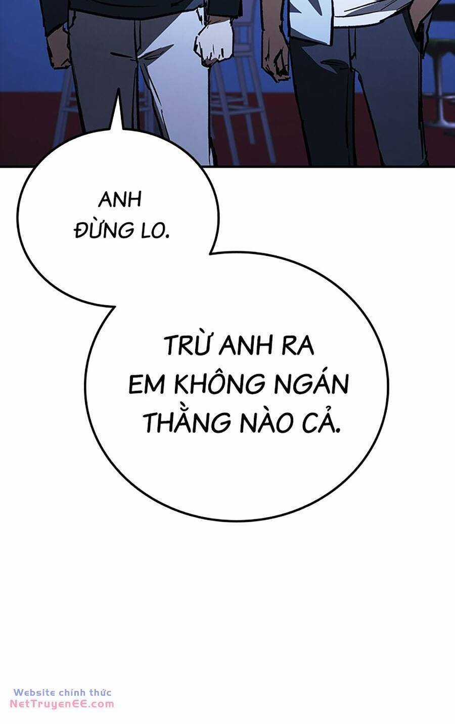 Cá Mập Wyvern Chapter 40 trang 44