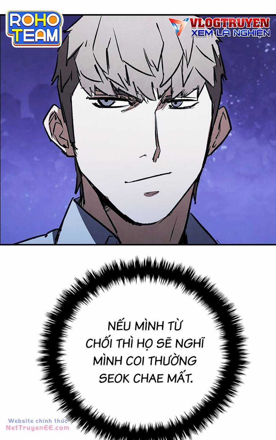 Cá Mập Wyvern Chapter 40 trang 45