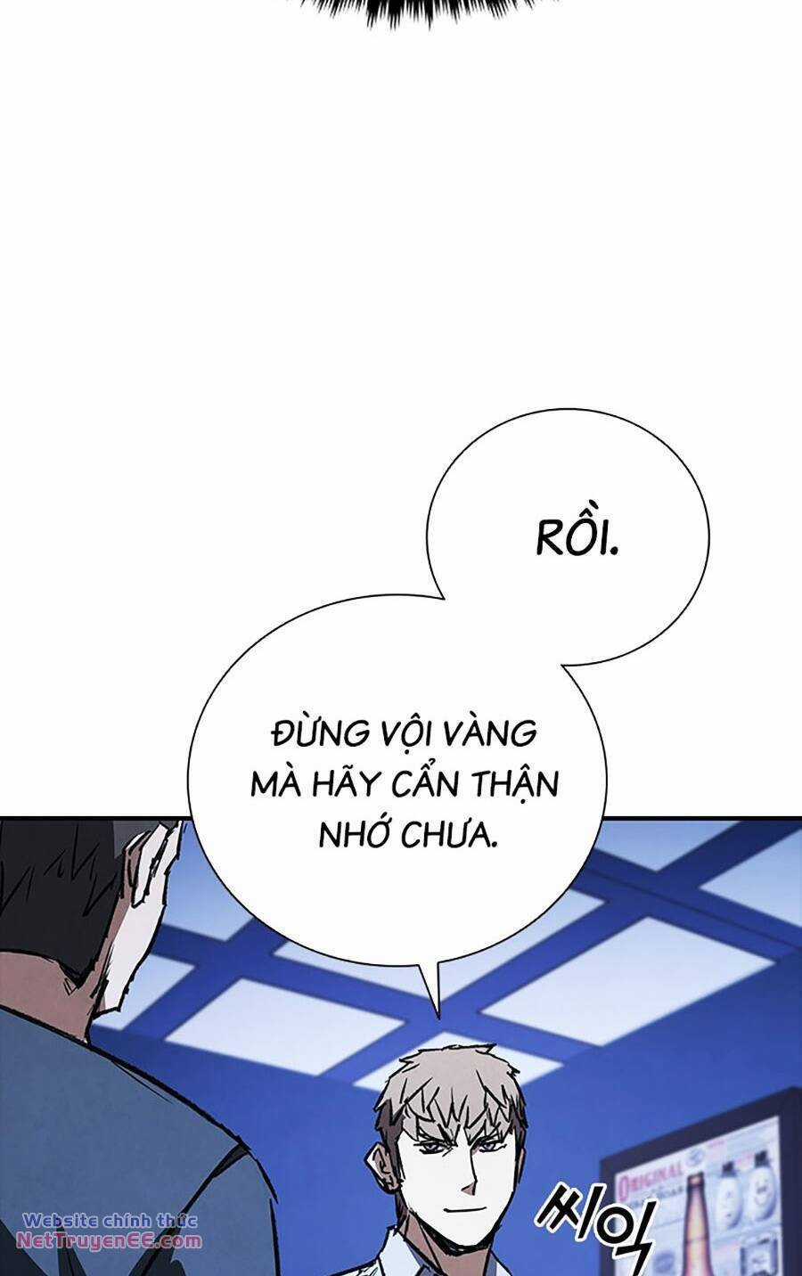 Cá Mập Wyvern Chapter 40 trang 46