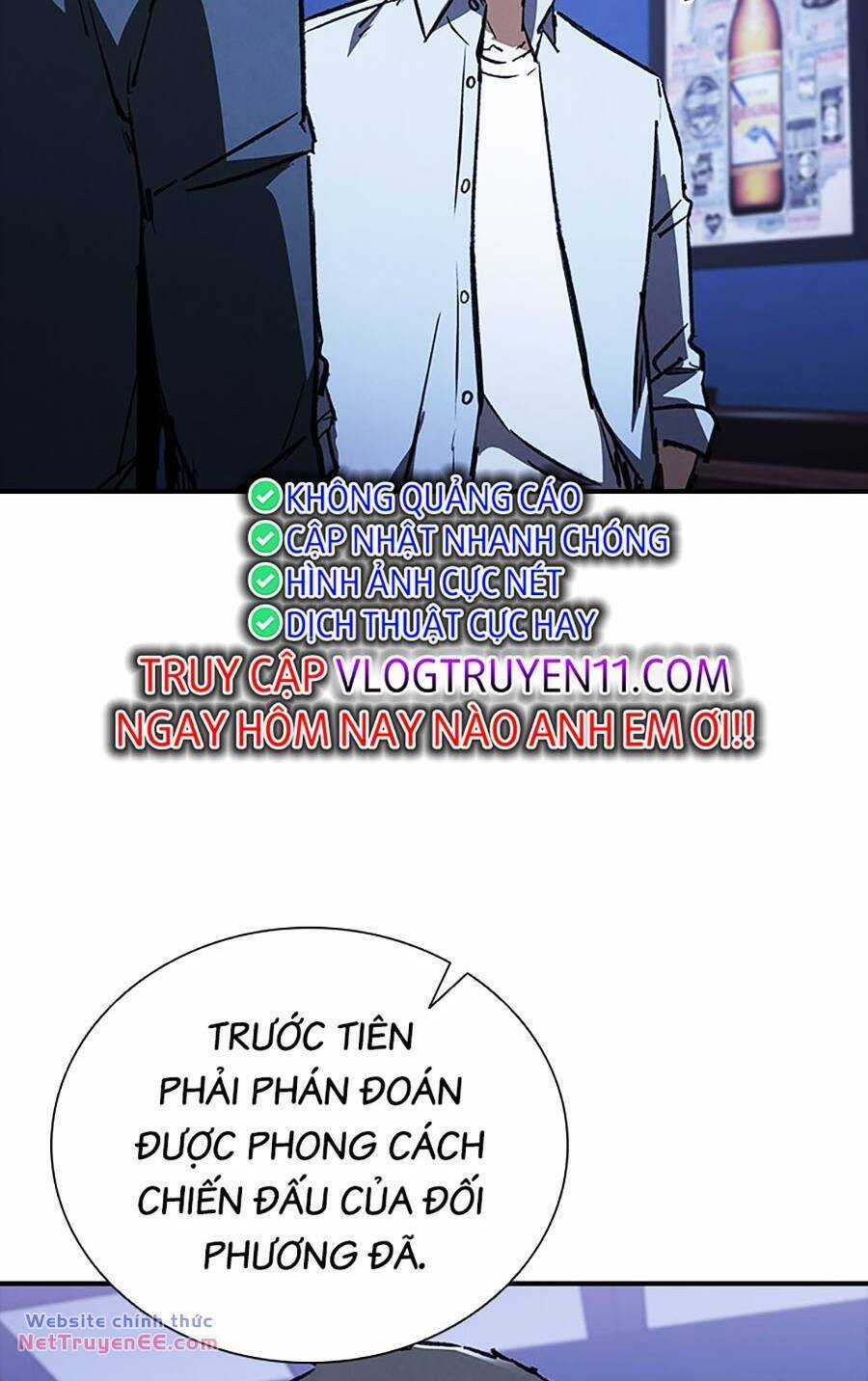 Cá Mập Wyvern Chapter 40 trang 47