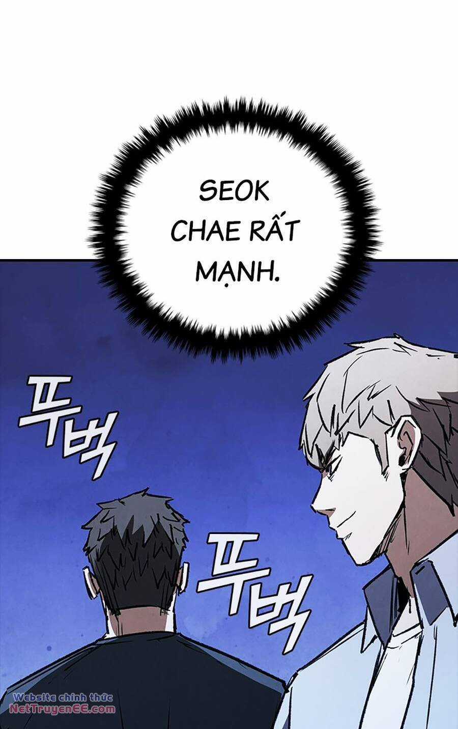 Cá Mập Wyvern Chapter 40 trang 49