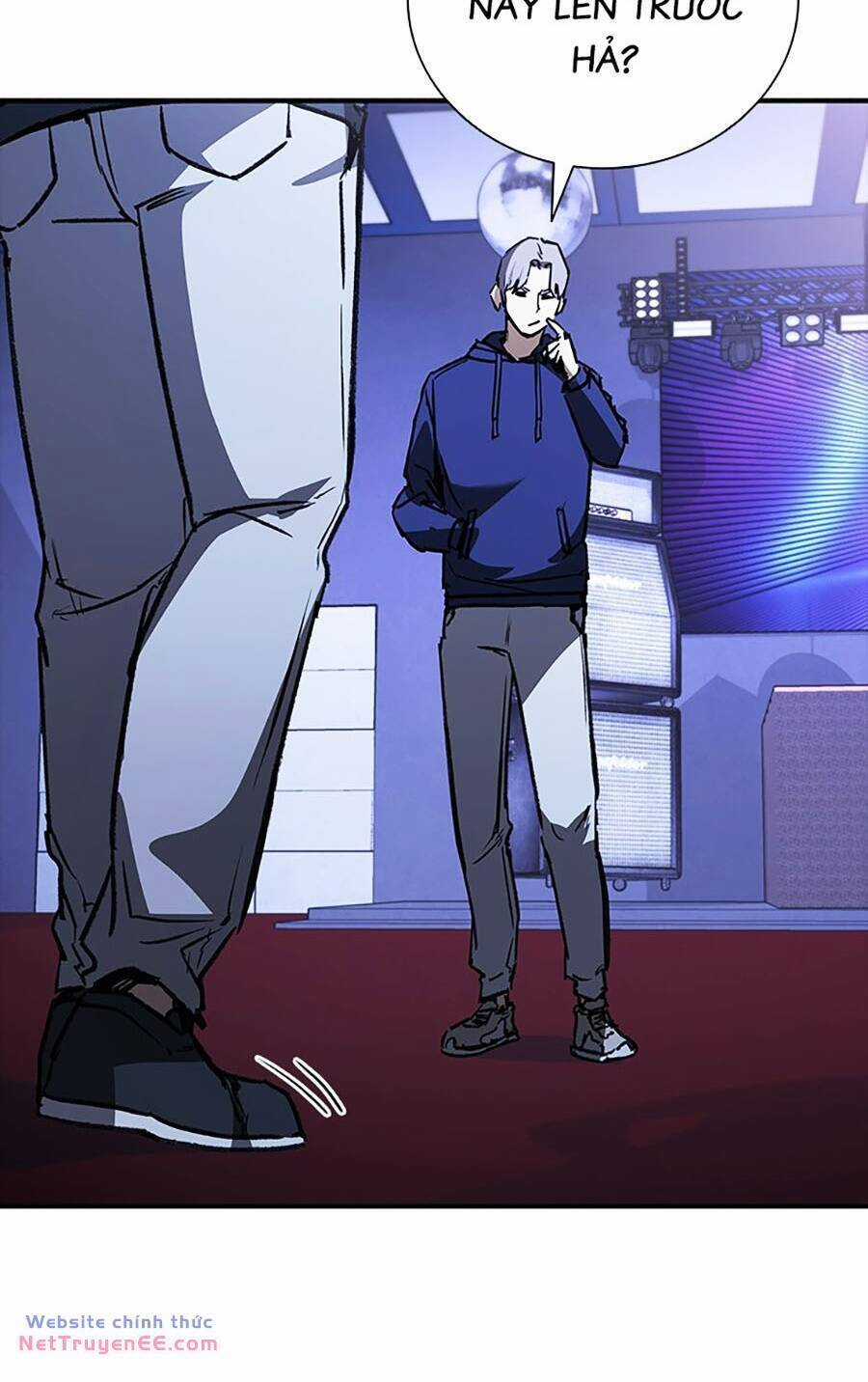 Cá Mập Wyvern Chapter 40 trang 51