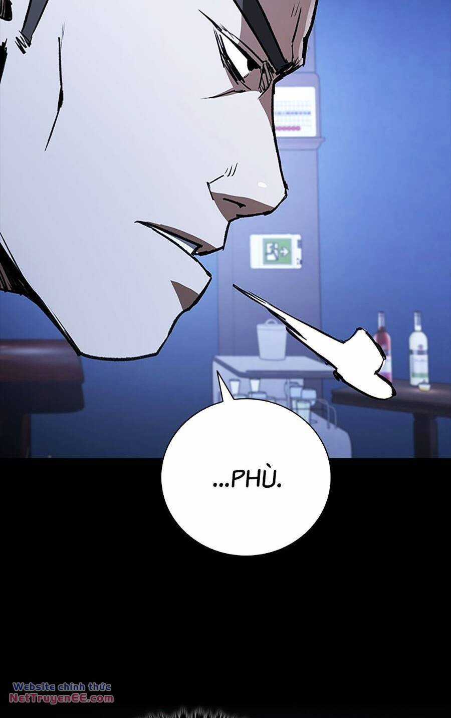 Cá Mập Wyvern Chapter 40 trang 54