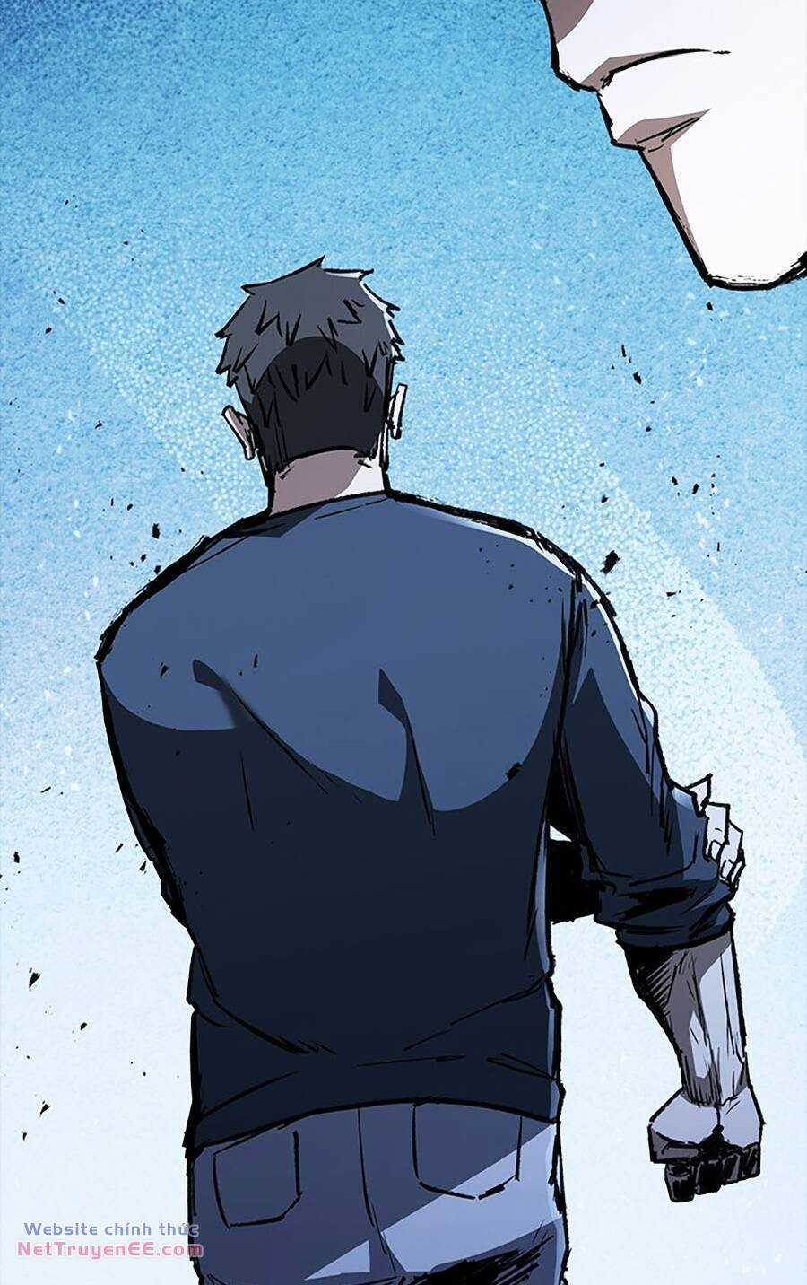 Cá Mập Wyvern Chapter 40 trang 56