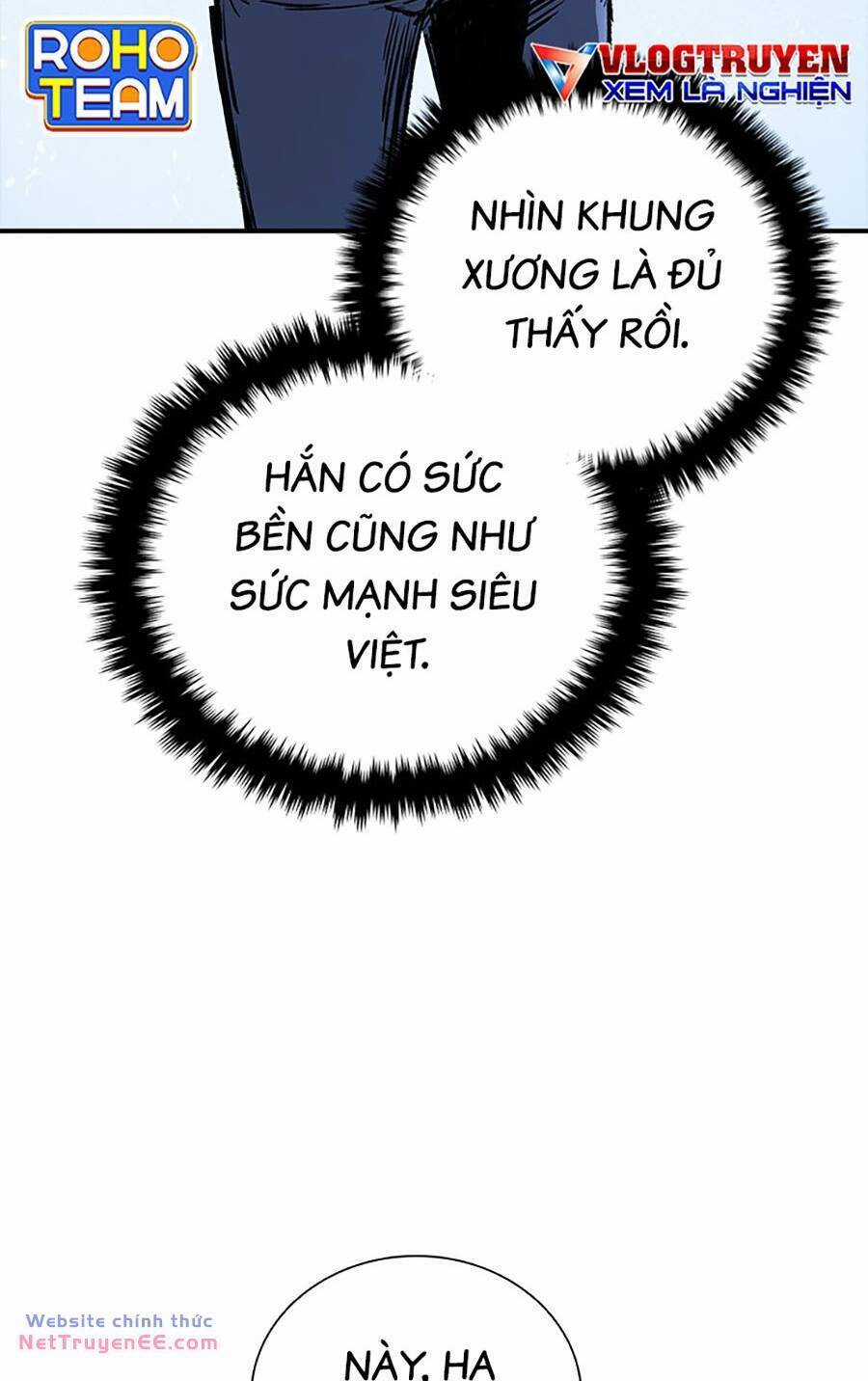 Cá Mập Wyvern Chapter 40 trang 57