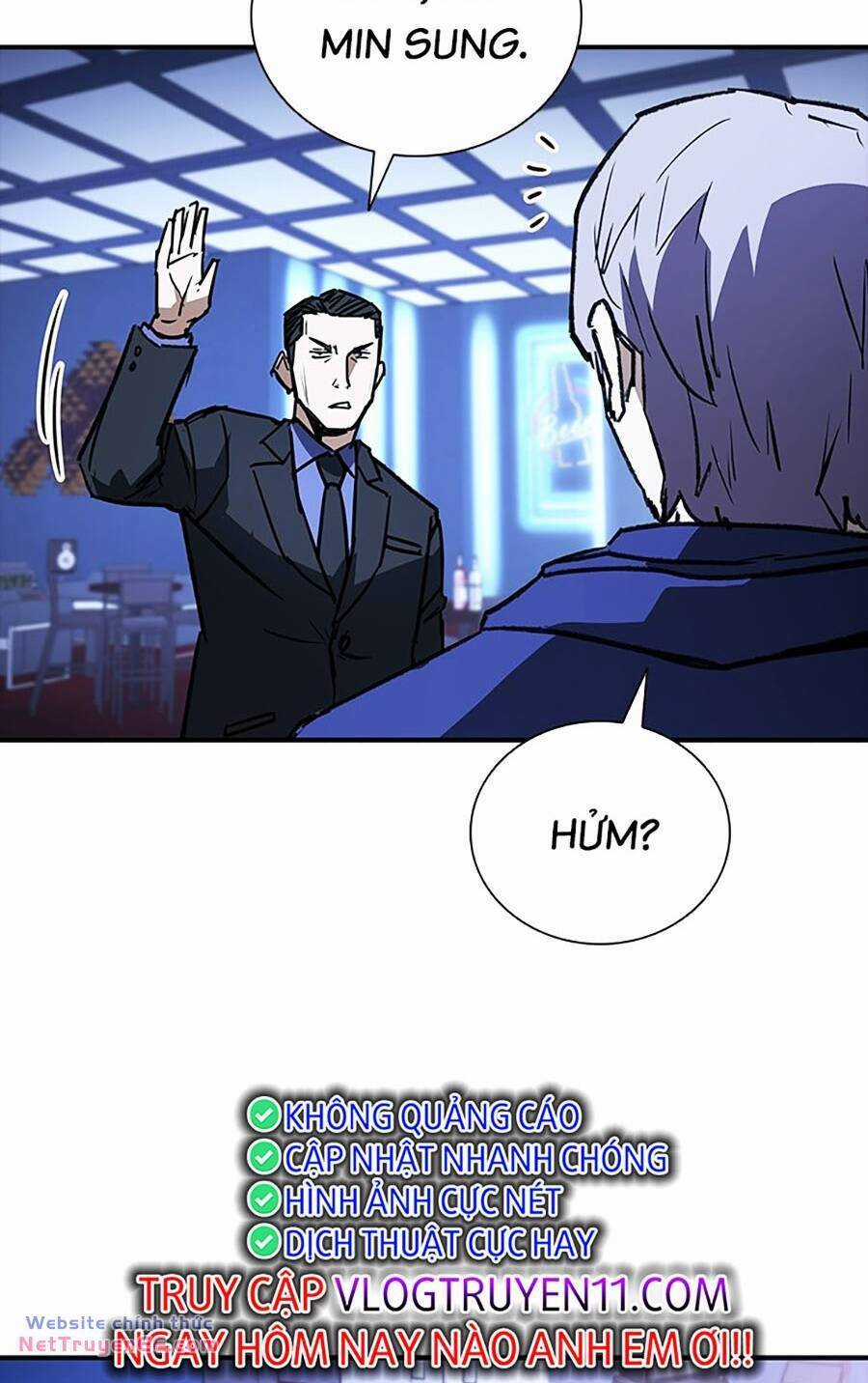 Cá Mập Wyvern Chapter 40 trang 58