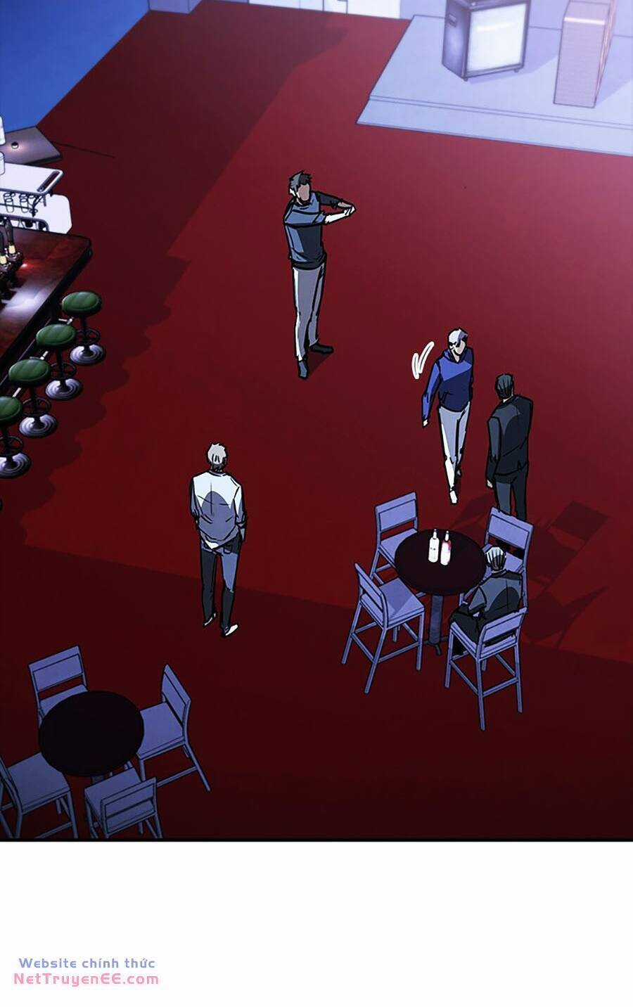 Cá Mập Wyvern Chapter 40 trang 59