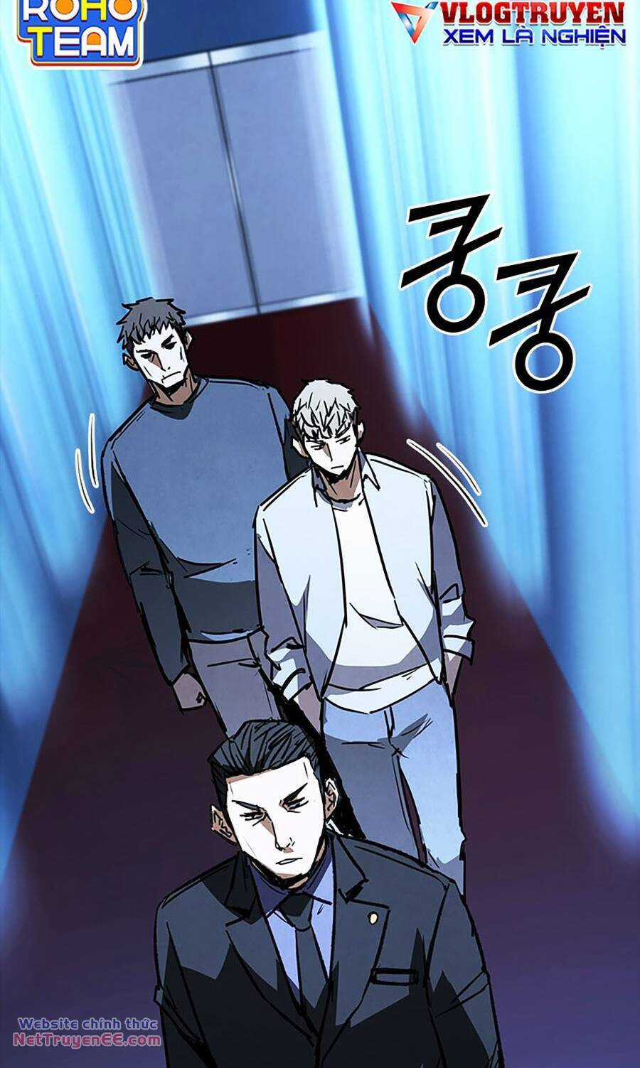 Cá Mập Wyvern Chapter 40 trang 6